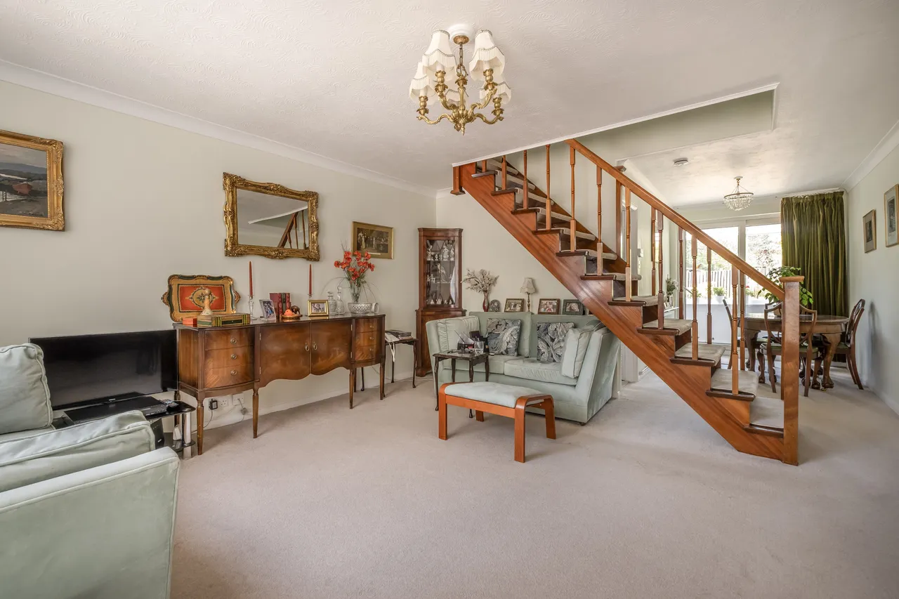 Strawberry Hill Close, Twickenham, TW1, photo 2