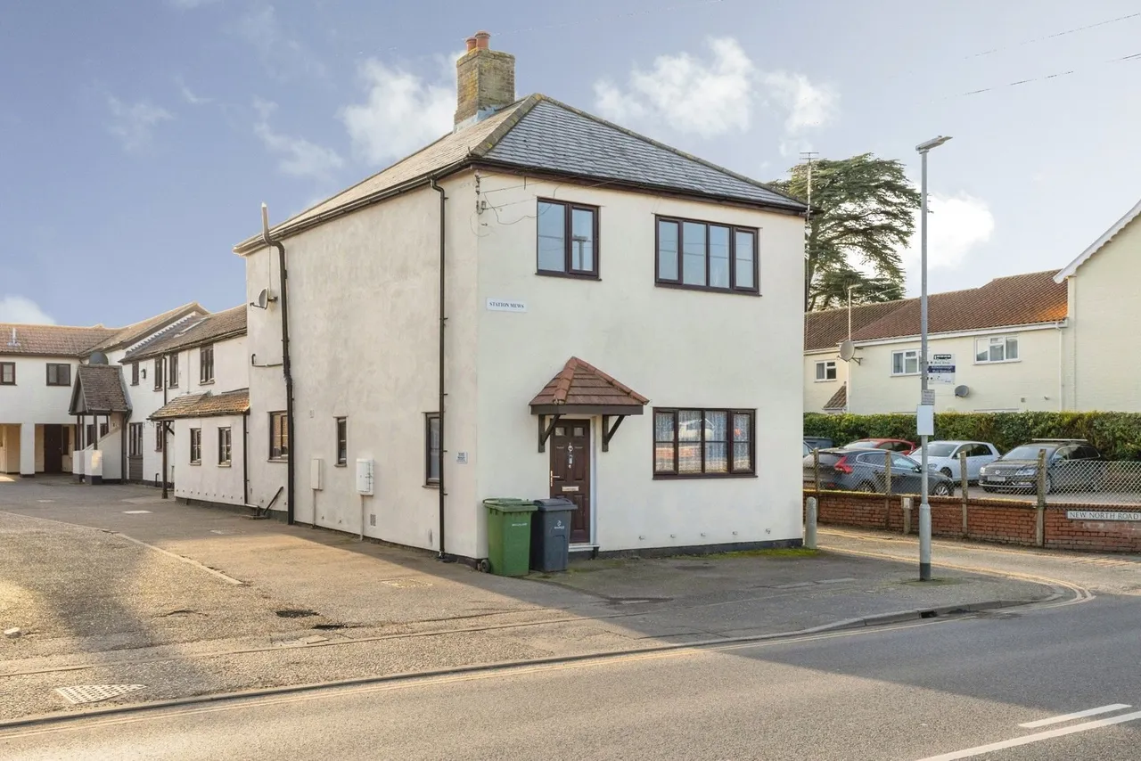Station Road, Attleborough, Norfolk, NR17, photo 12