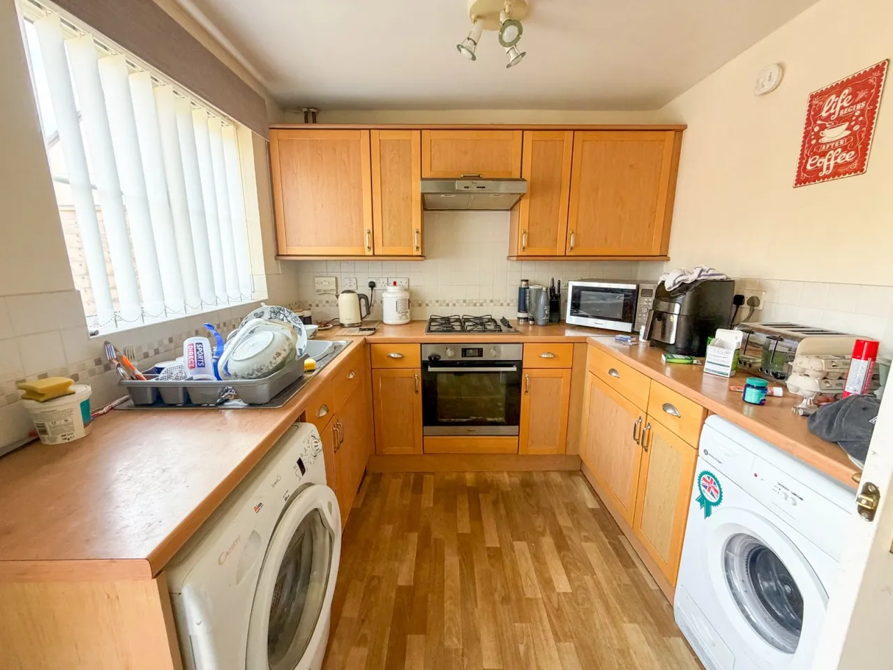 Damson Road, Locking Castle, BS22, photo 3