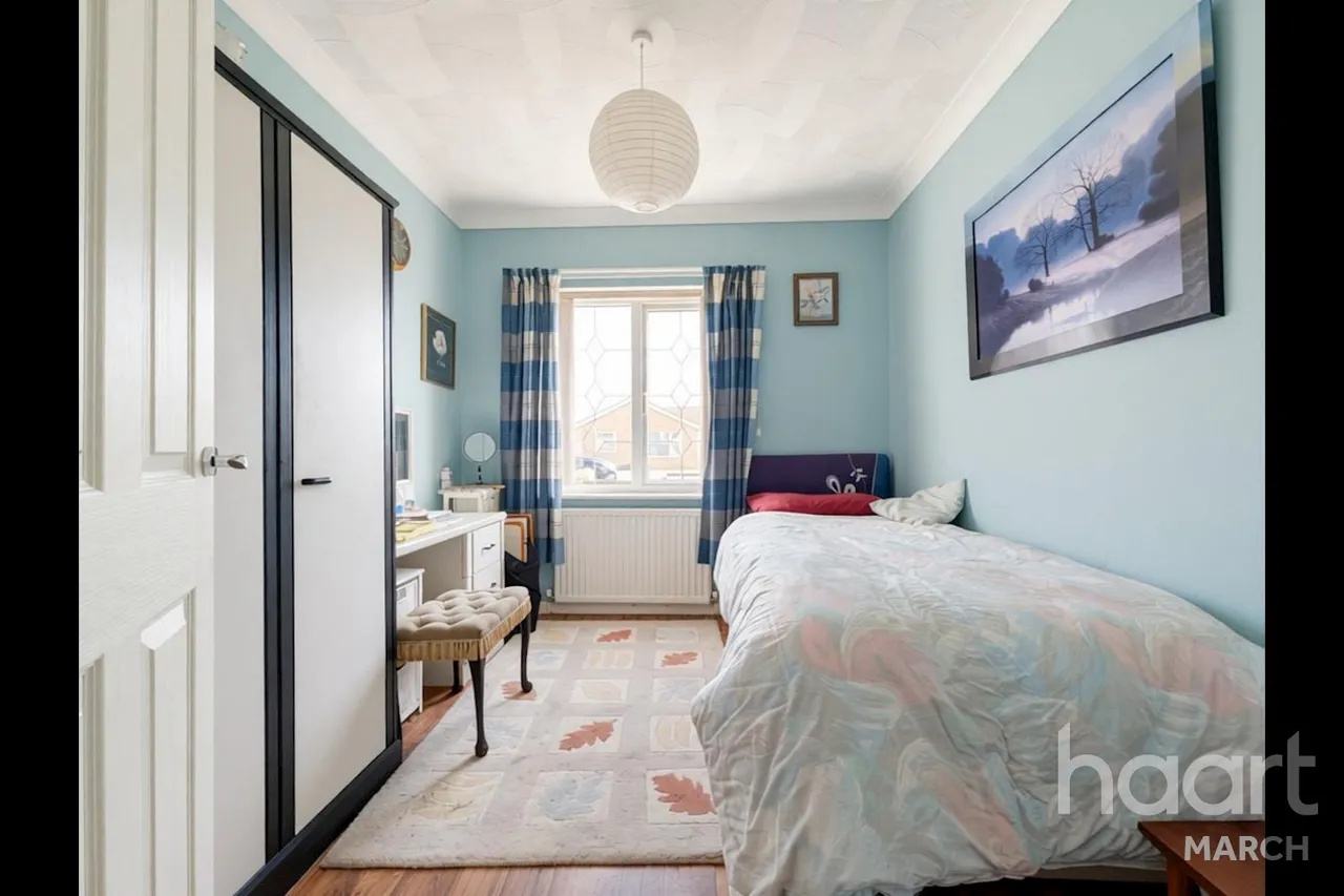 The Shires, March, PE15, photo 16