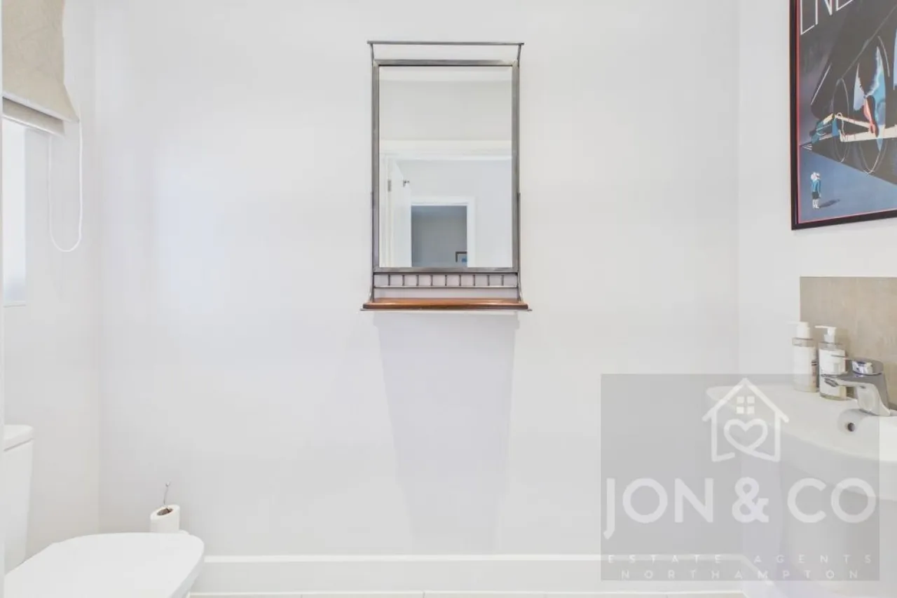 Roundhill Close, Moulton, NN3, photo 10