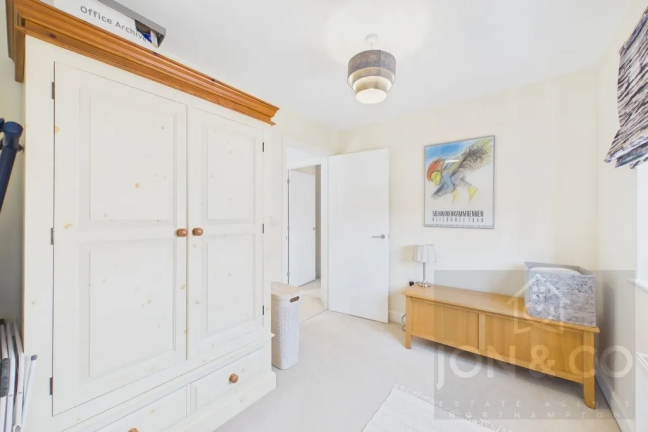 Roundhill Close, Moulton, NN3, photo 19