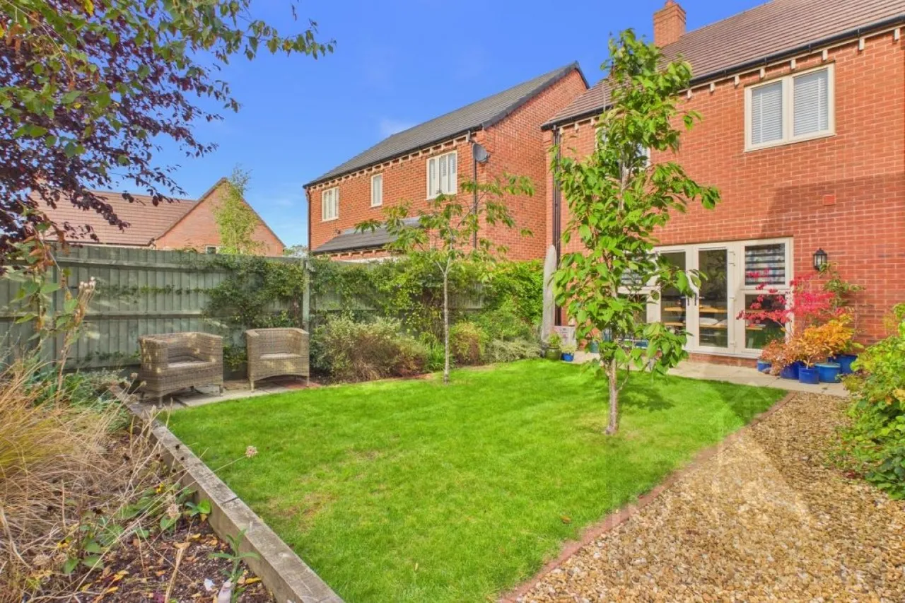 Roundhill Close, Moulton, NN3, photo 23