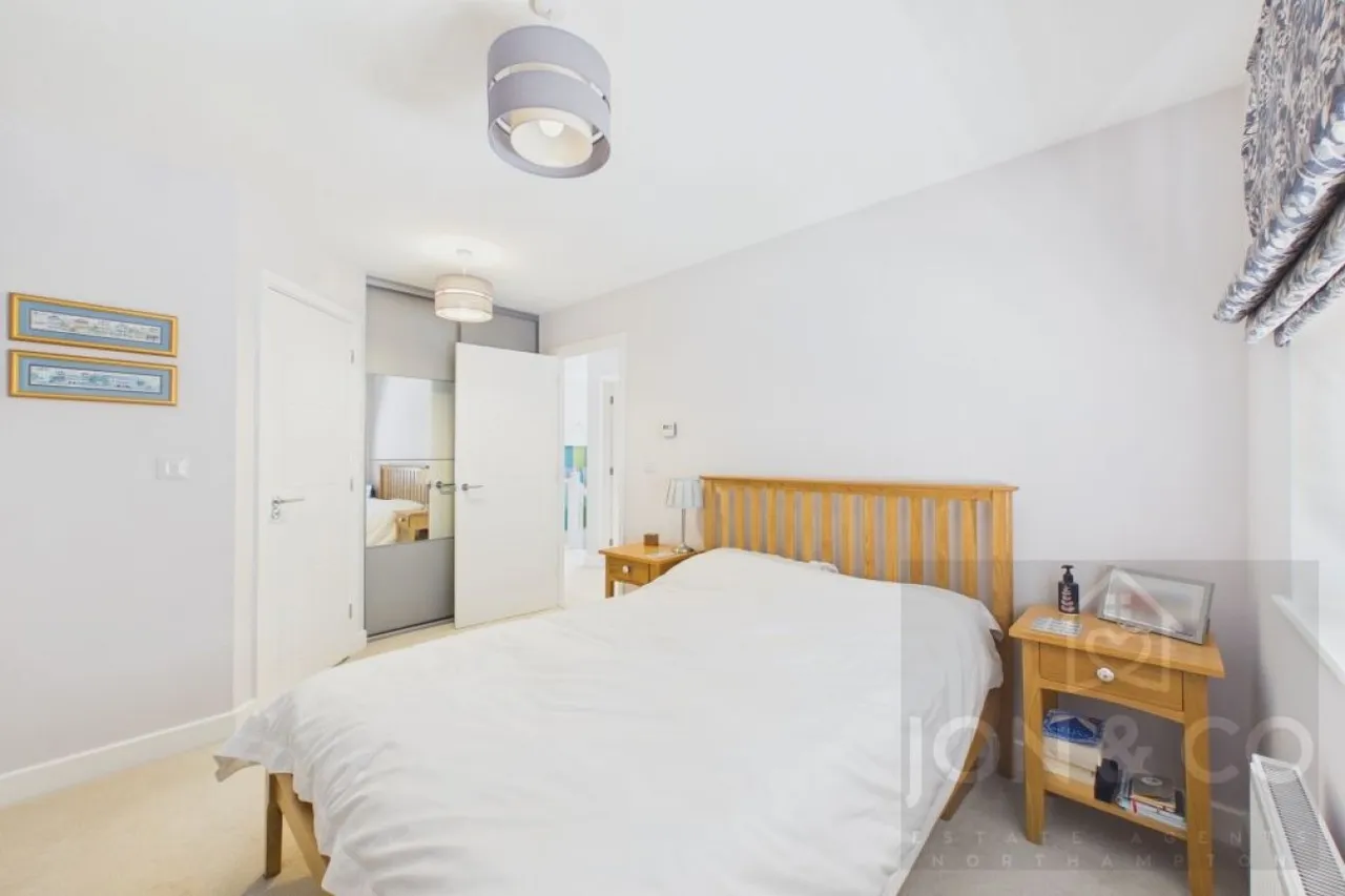 Roundhill Close, Moulton, NN3, photo 14