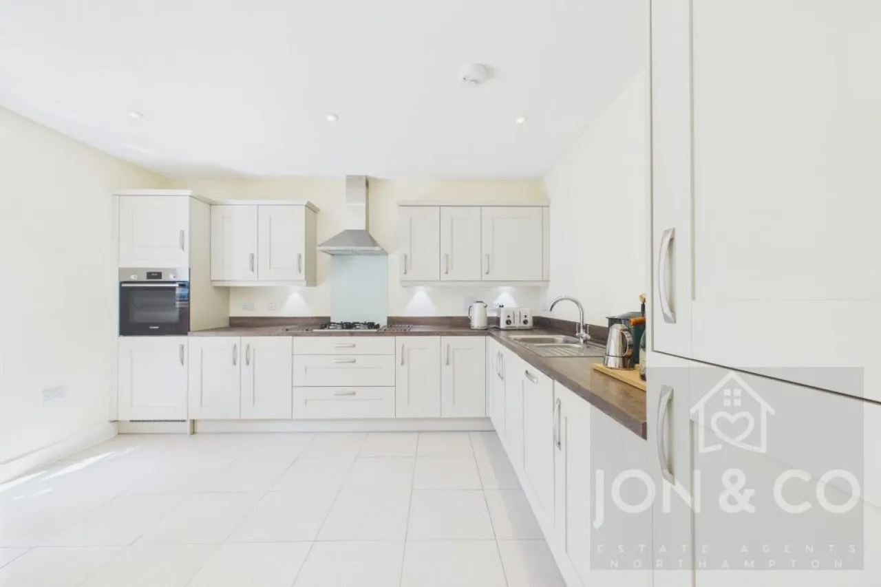 Roundhill Close, Moulton, NN3, photo 8