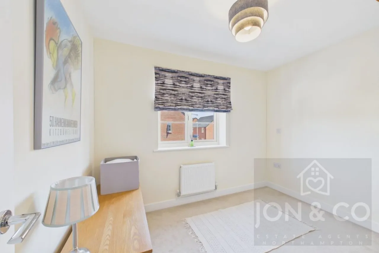 Roundhill Close, Moulton, NN3, photo 18