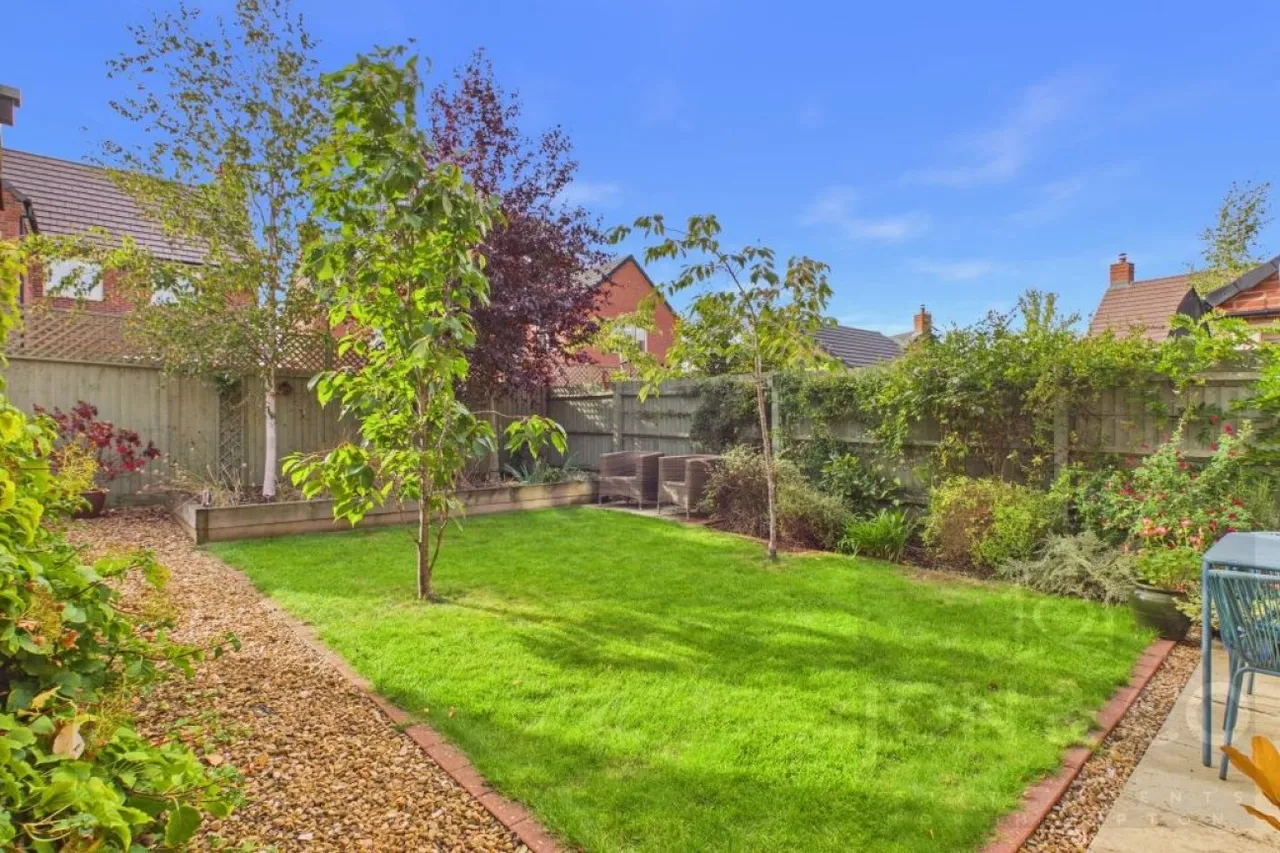 Roundhill Close, Moulton, NN3, photo 24