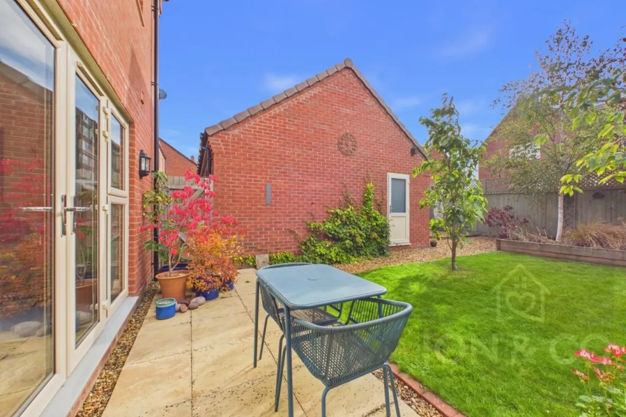 Roundhill Close, Moulton, NN3, photo 25