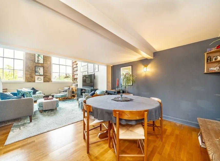 Priory Grove, South Lambeth, SW8, photo 5
