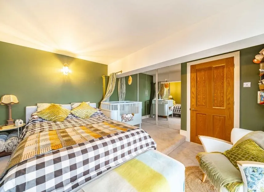 Priory Grove, South Lambeth, SW8, photo 6