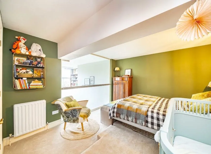 Priory Grove, South Lambeth, SW8, photo 9
