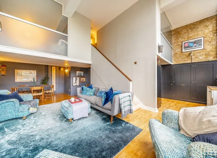 Priory Grove, South Lambeth, SW8, photo 8