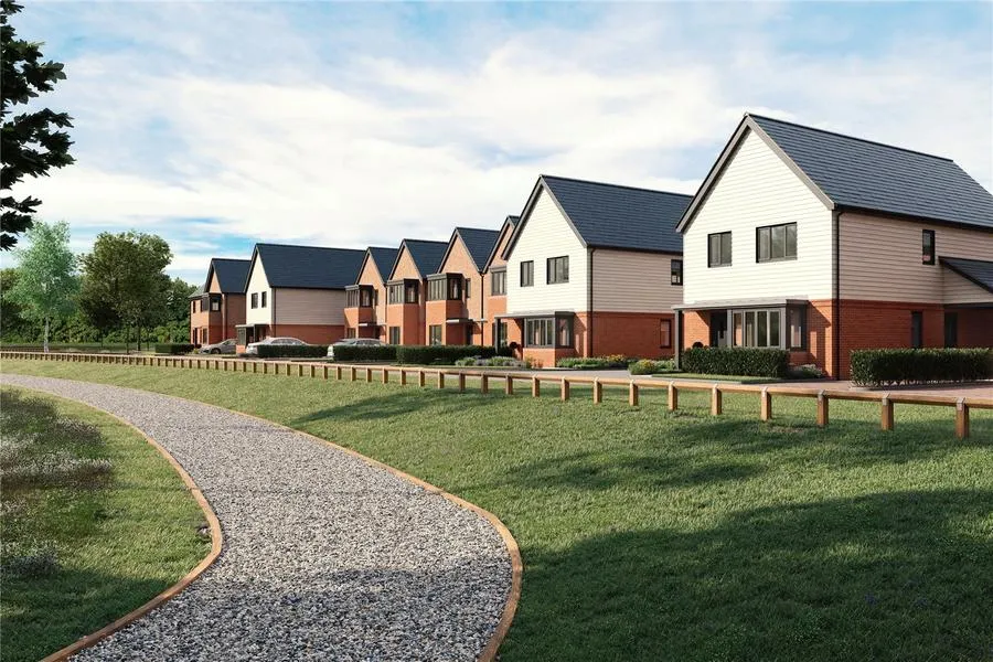 Poppy Lane, Deepcut, GU16, photo 12