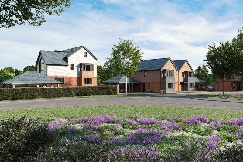 Poppy Lane, Deepcut, GU16, photo 11