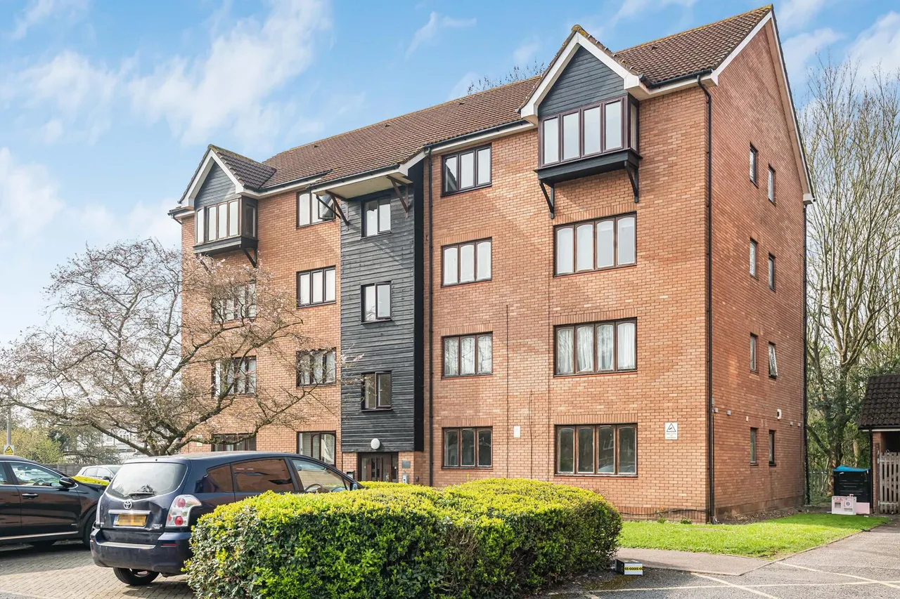 Shepley Mews, Enfield, EN3, photo 16