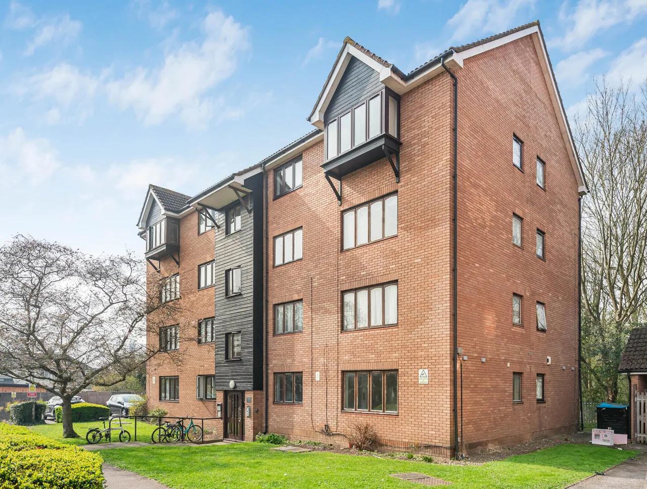 Shepley Mews, Enfield, EN3, photo 15