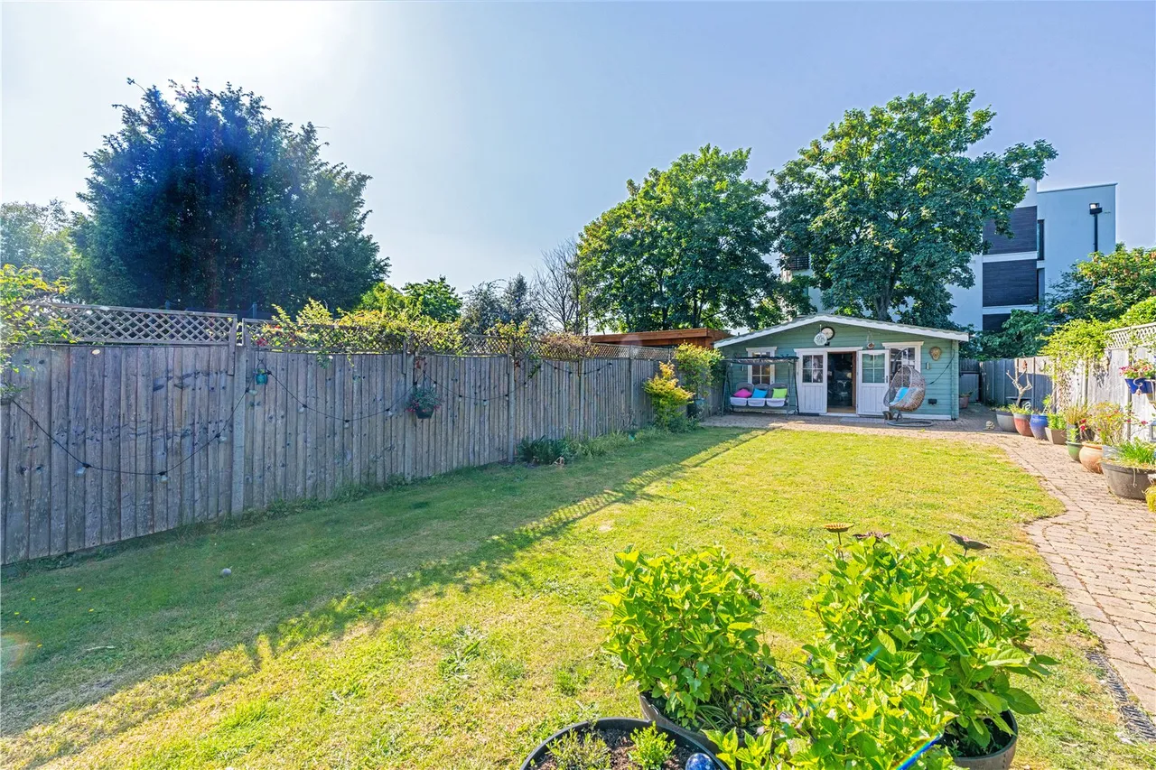St Winifreds Road, Teddington, TW11 9JT, photo 13