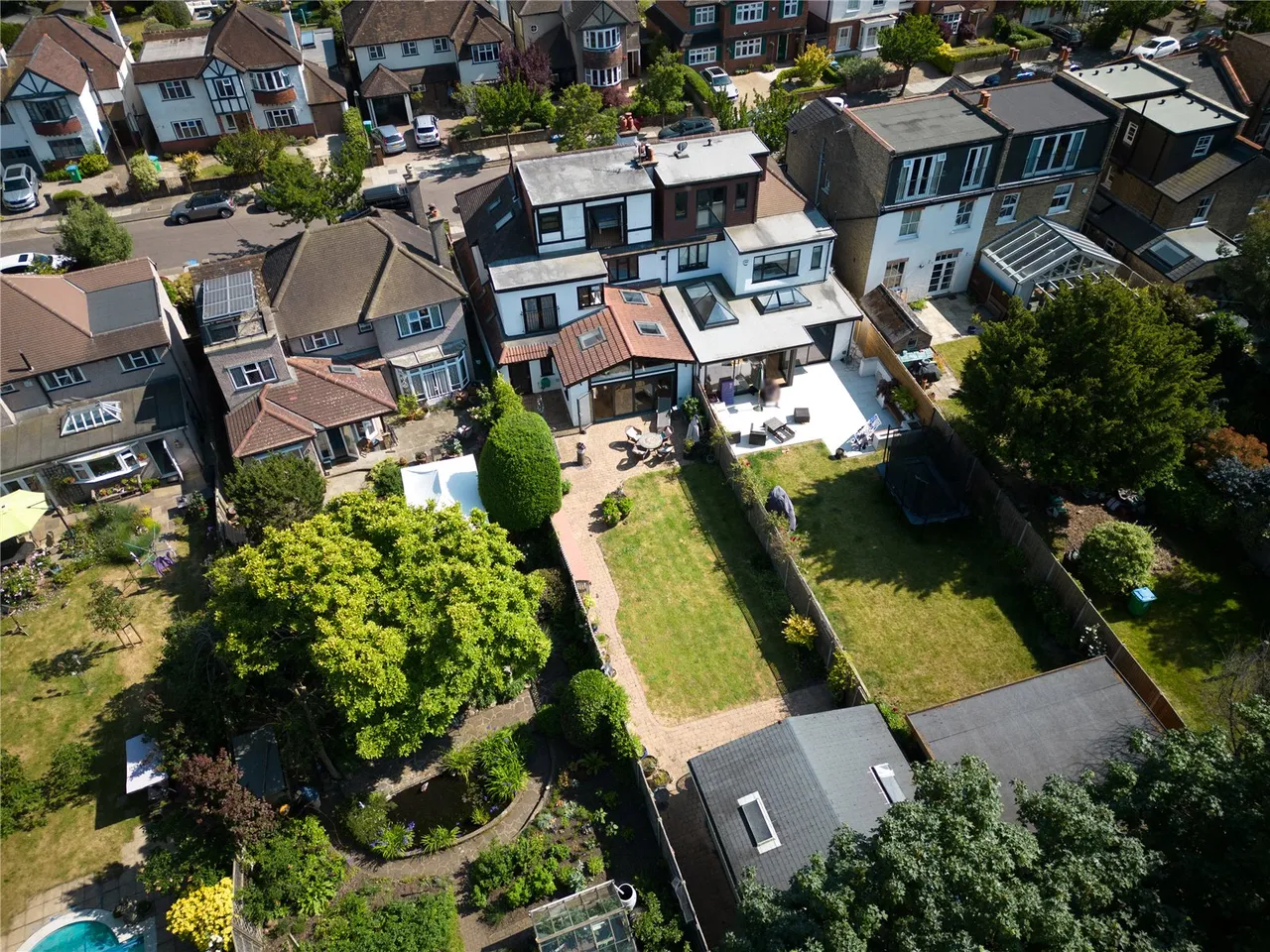 St Winifreds Road, Teddington, TW11 9JT, photo 15