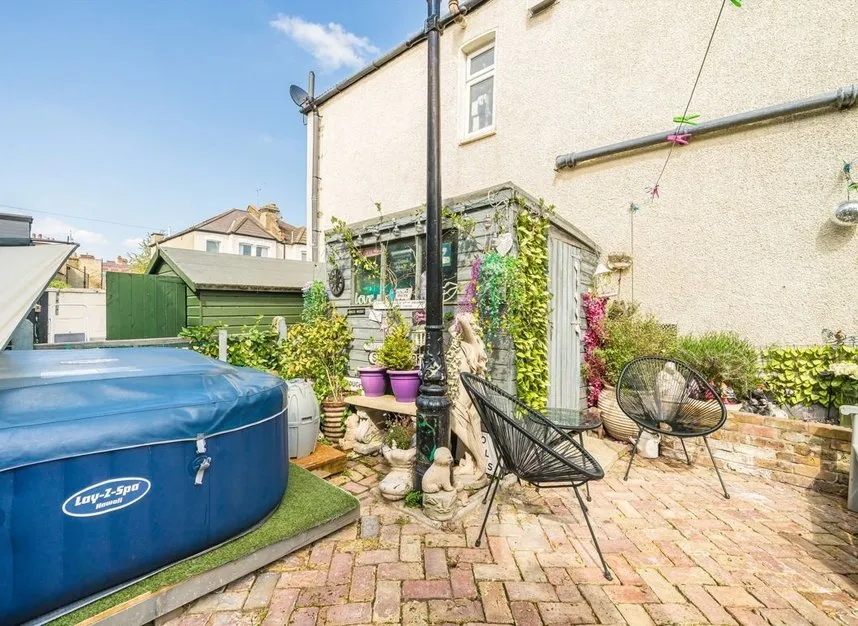 Alston Road, Tooting, SW17, photo 6