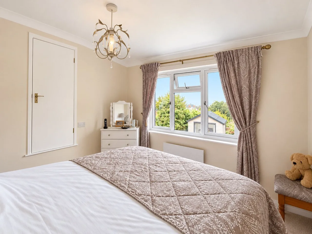 Claydon Close, Washford, TA23, photo 19