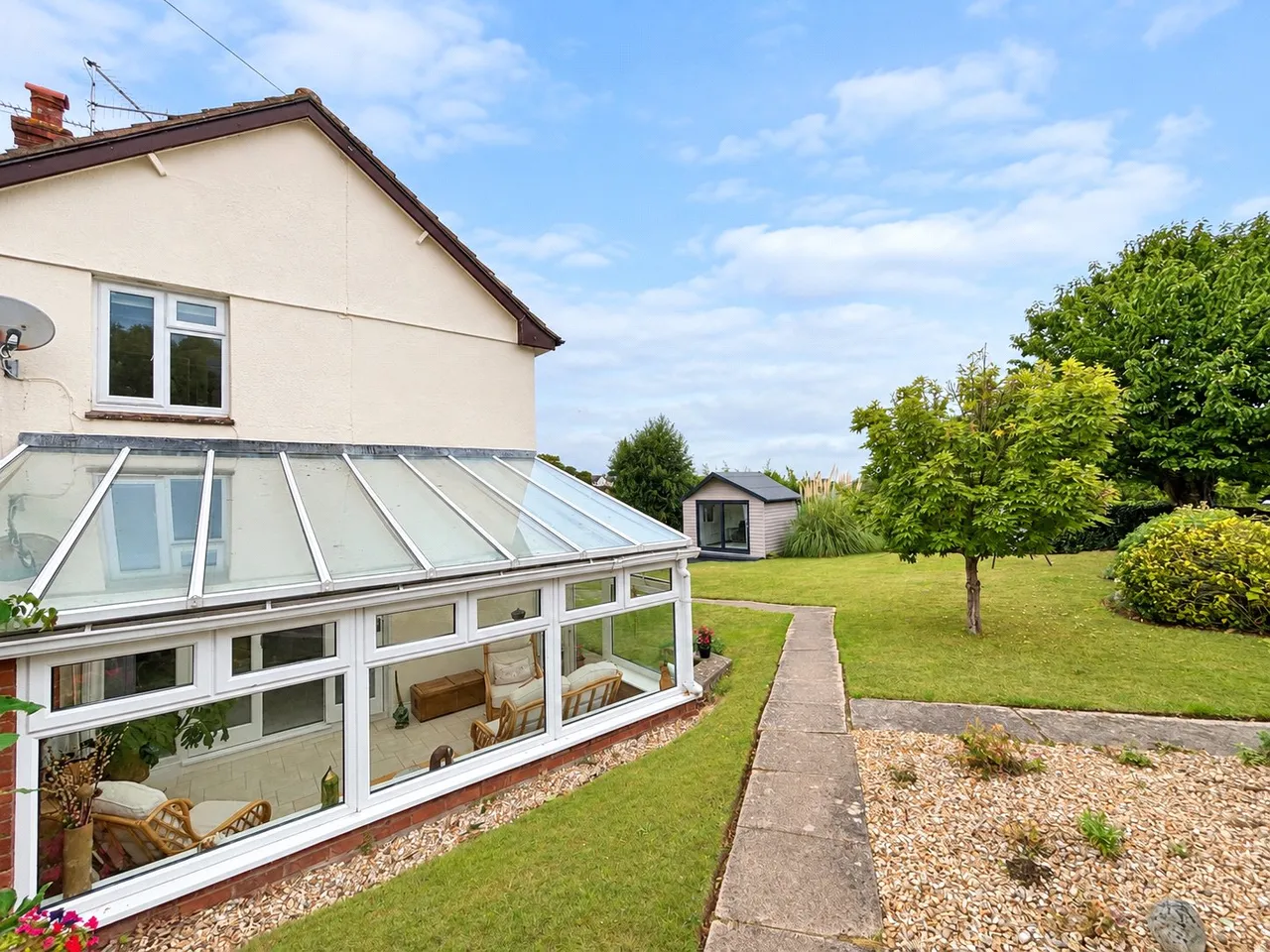 Claydon Close, Washford, TA23, photo 15
