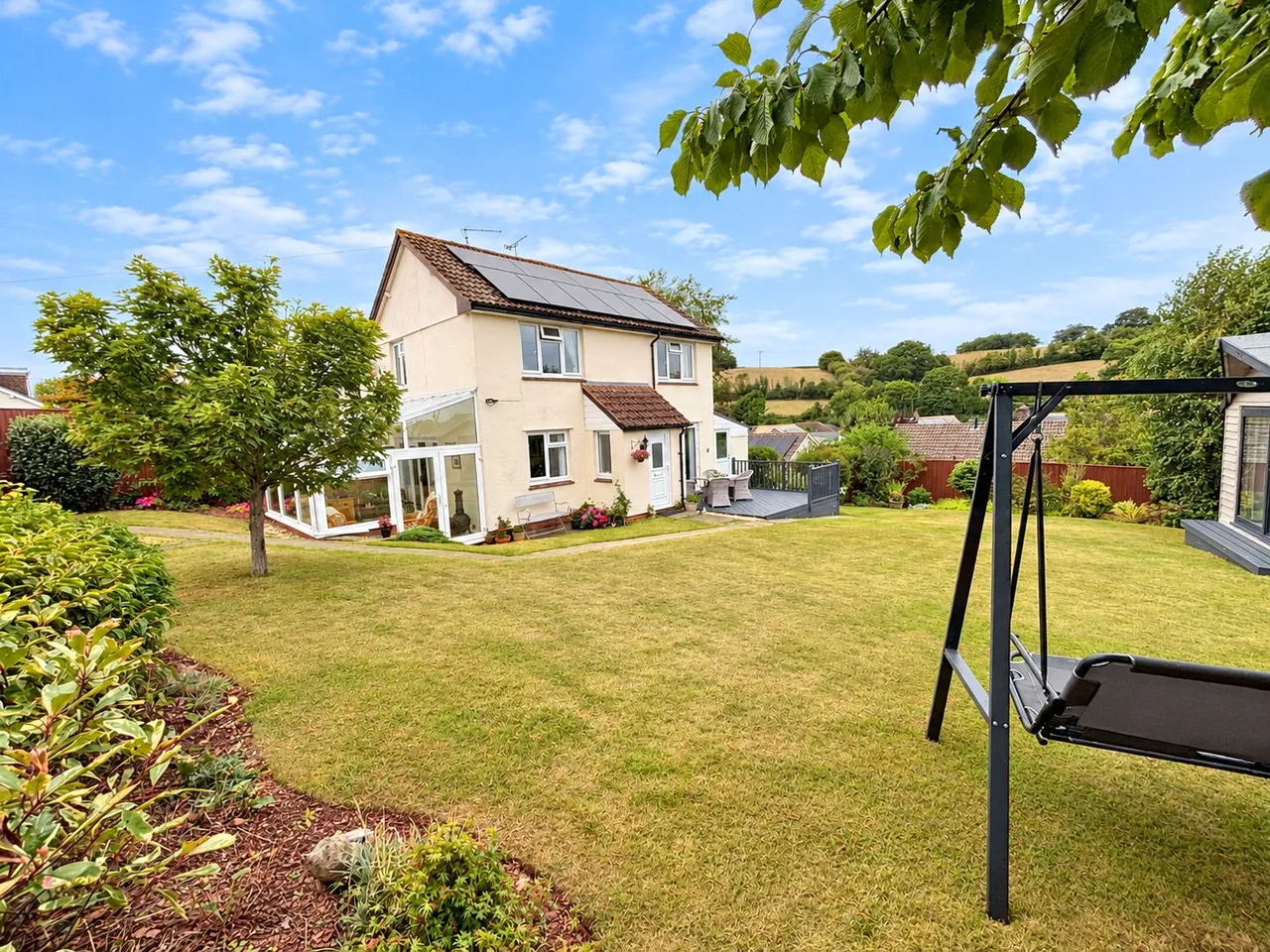 Claydon Close, Washford, TA23, photo 16