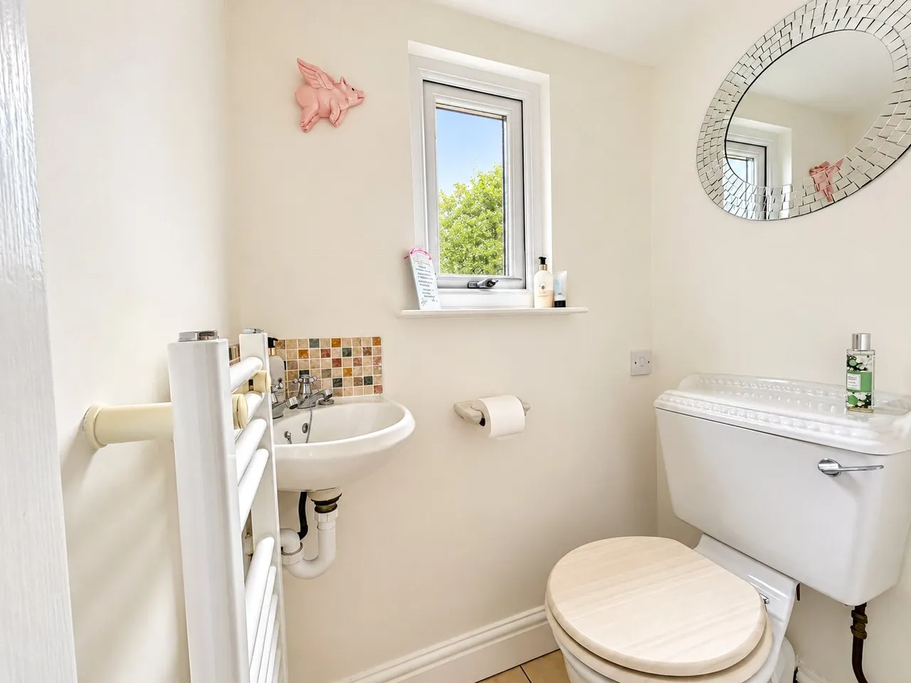 Claydon Close, Washford, TA23, photo 20