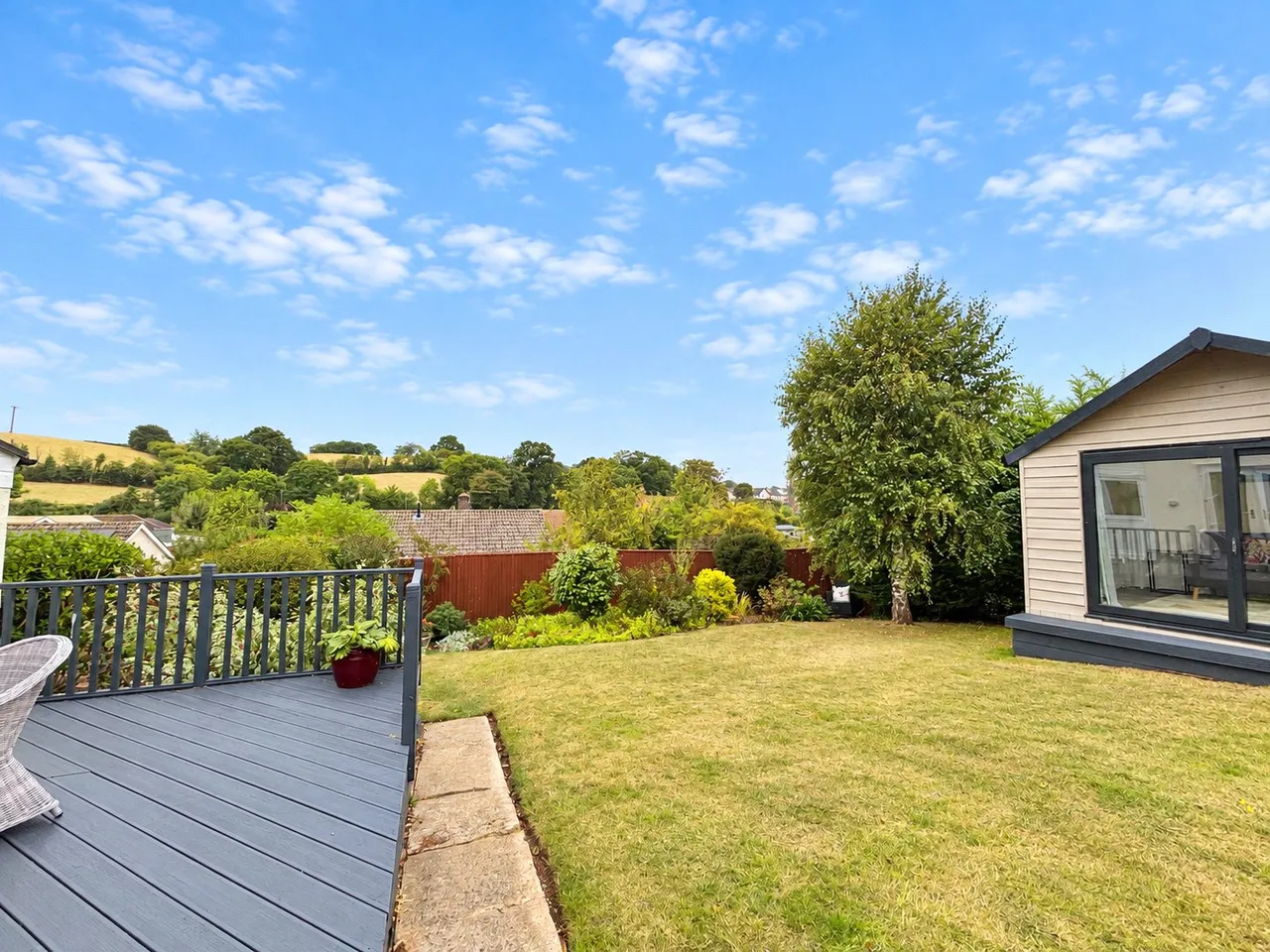 Claydon Close, Washford, TA23, photo 17
