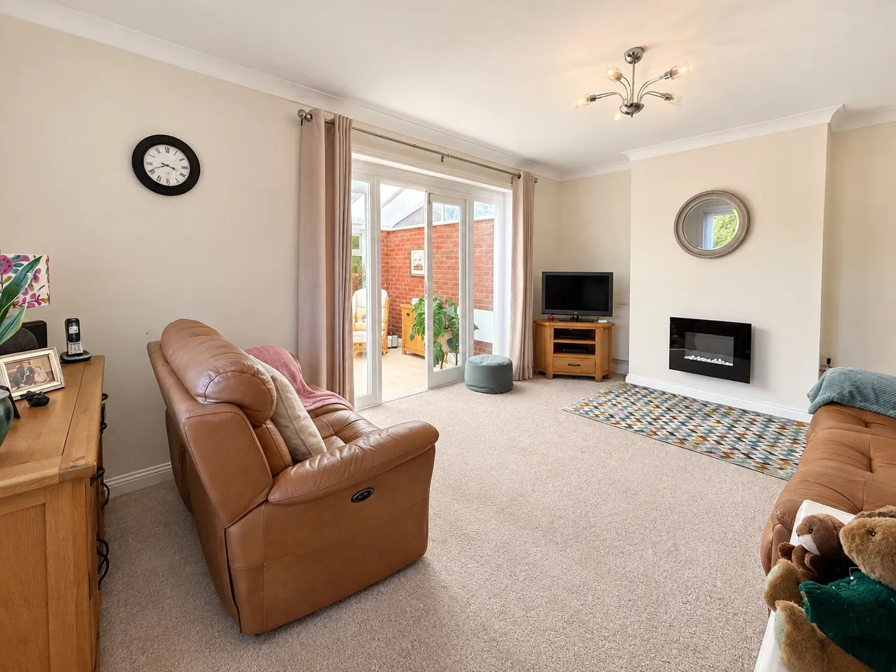 Claydon Close, Washford, TA23, photo 12
