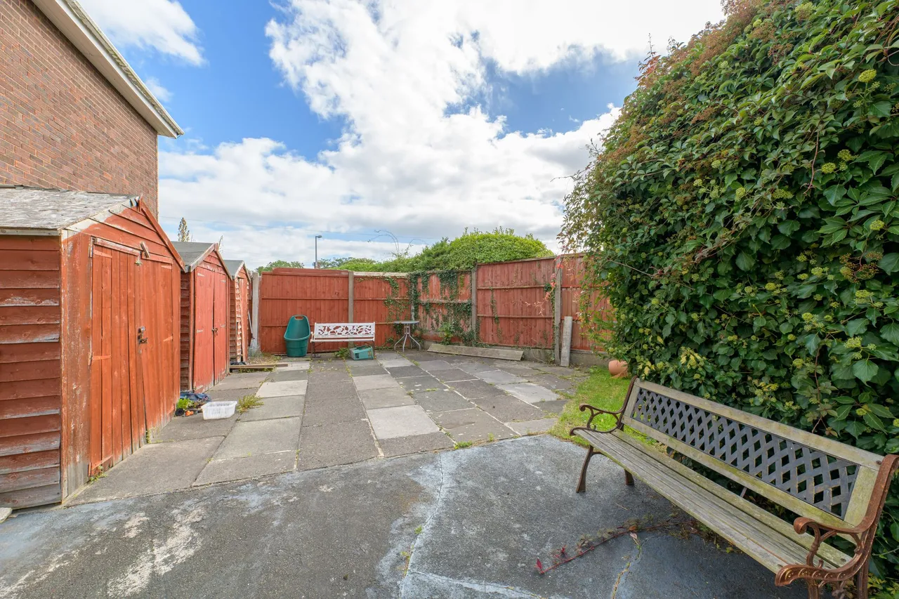 Latham Avenue, Frodsham, photo 19