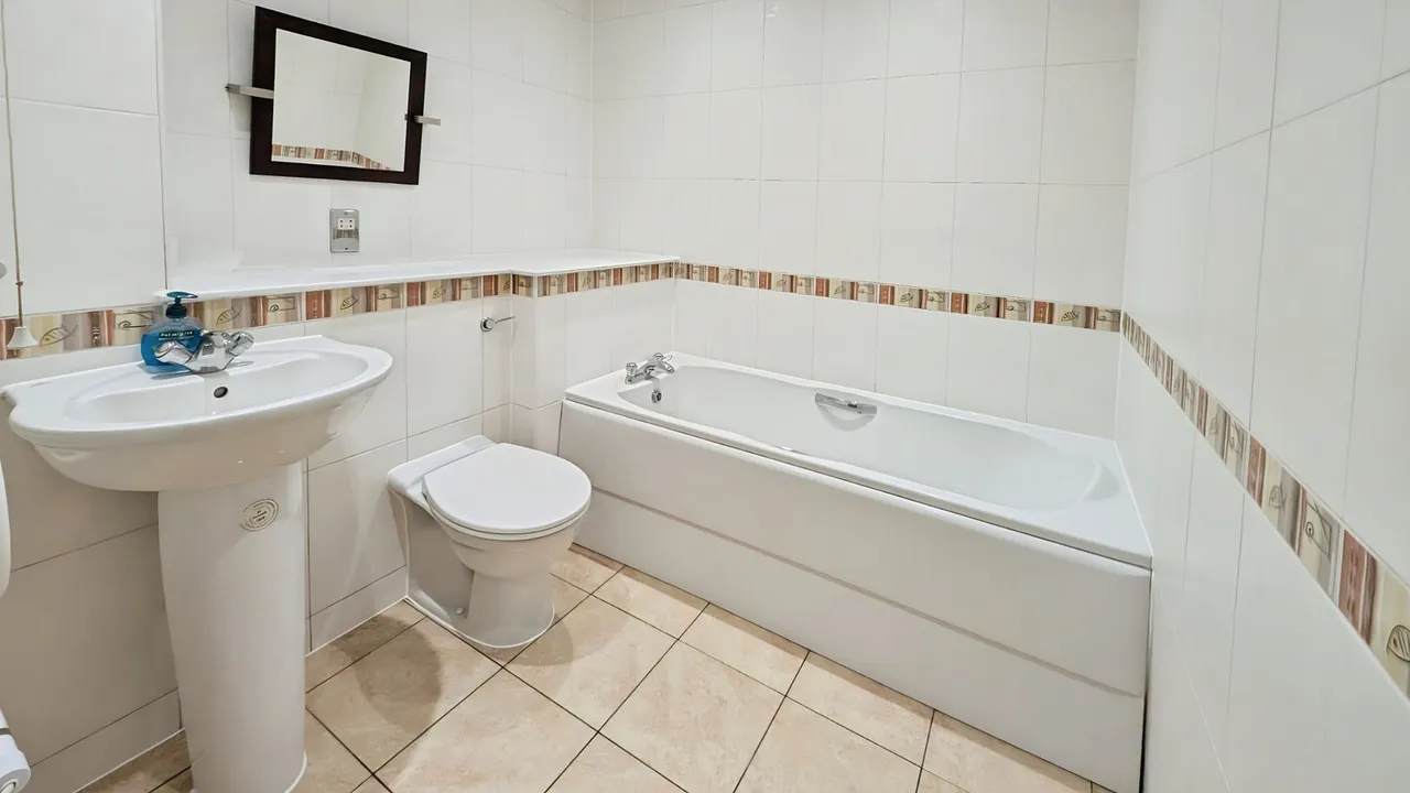Athens House,, Judkin Court, Heol Tredwen, Cardiff, CF10 5AX, photo 8