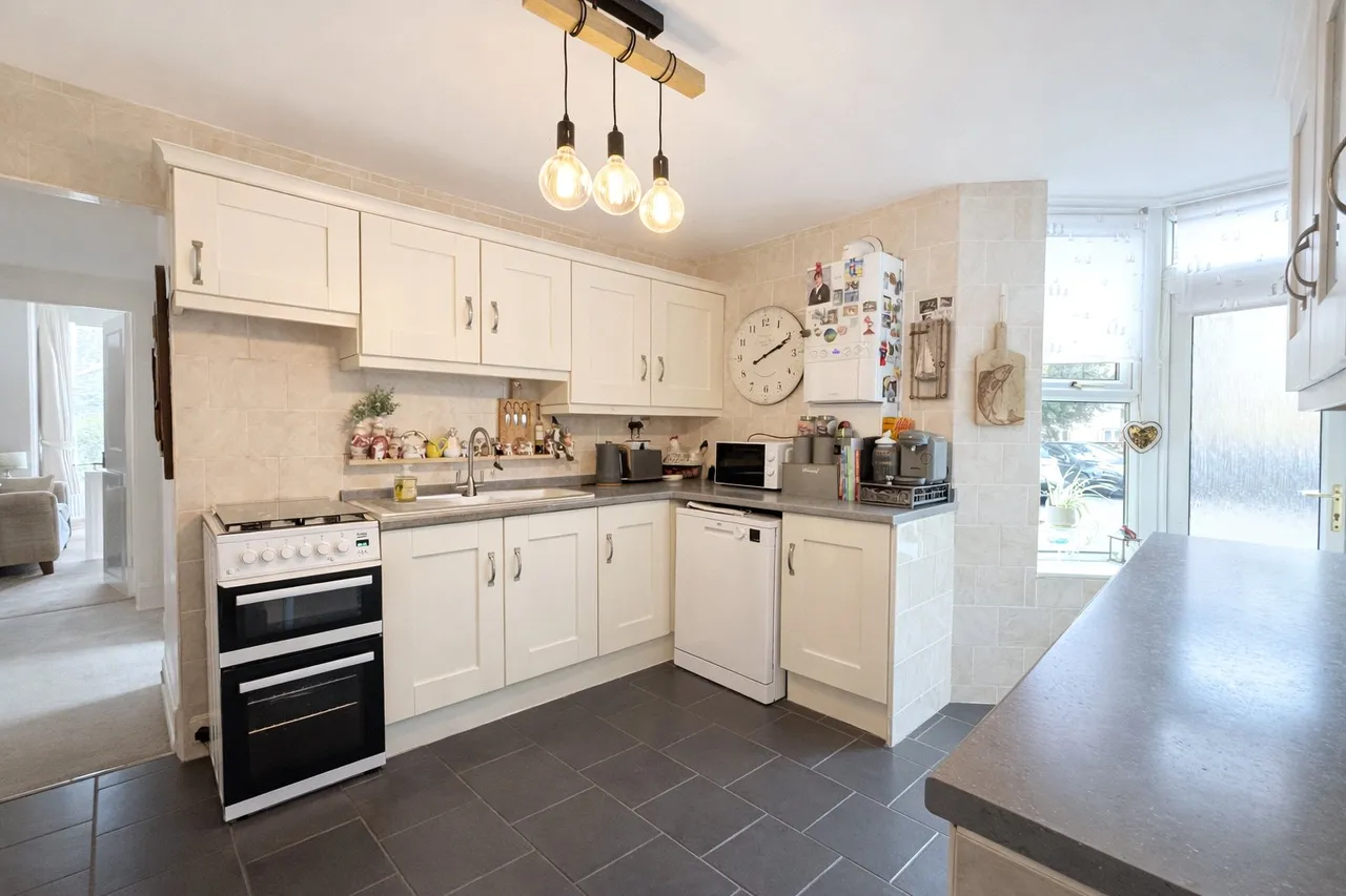Blenheim Road, Minehead, TA24, photo 4