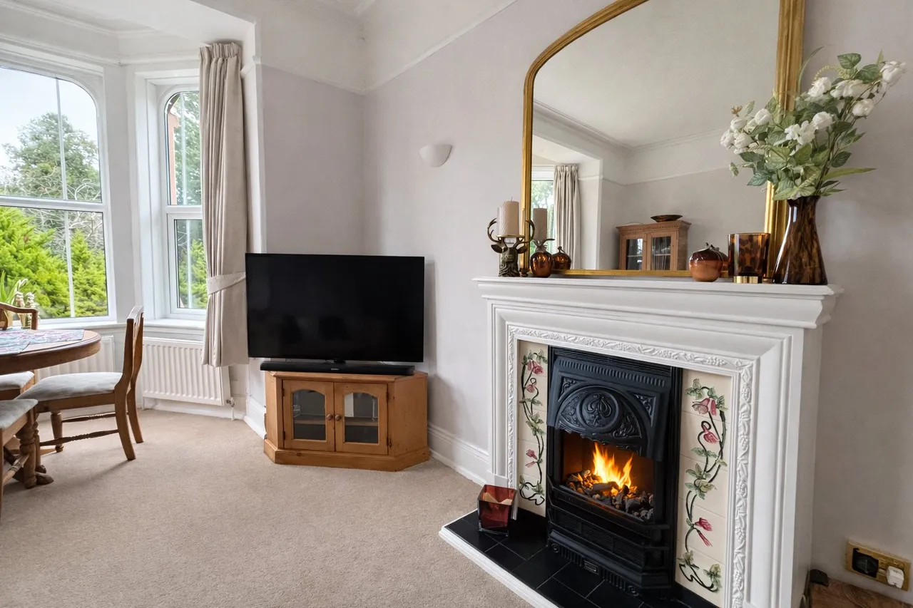 Blenheim Road, Minehead, TA24, photo 14