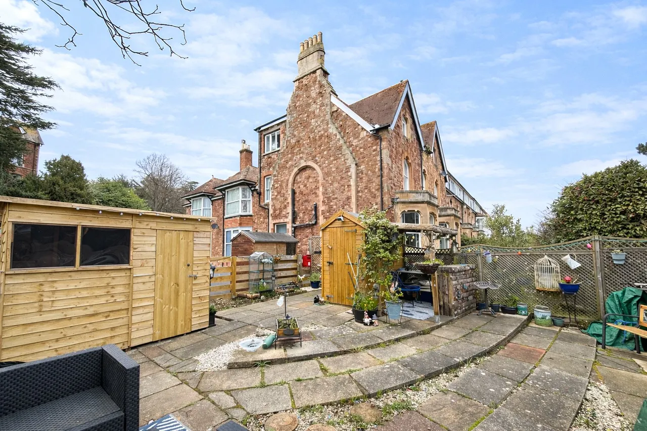Blenheim Road, Minehead, TA24, photo 11
