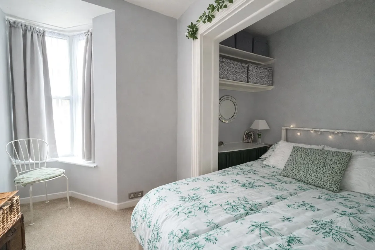 Blenheim Road, Minehead, TA24, photo 5