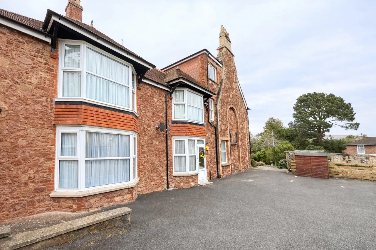 Blenheim Road, Minehead, TA24, photo 8