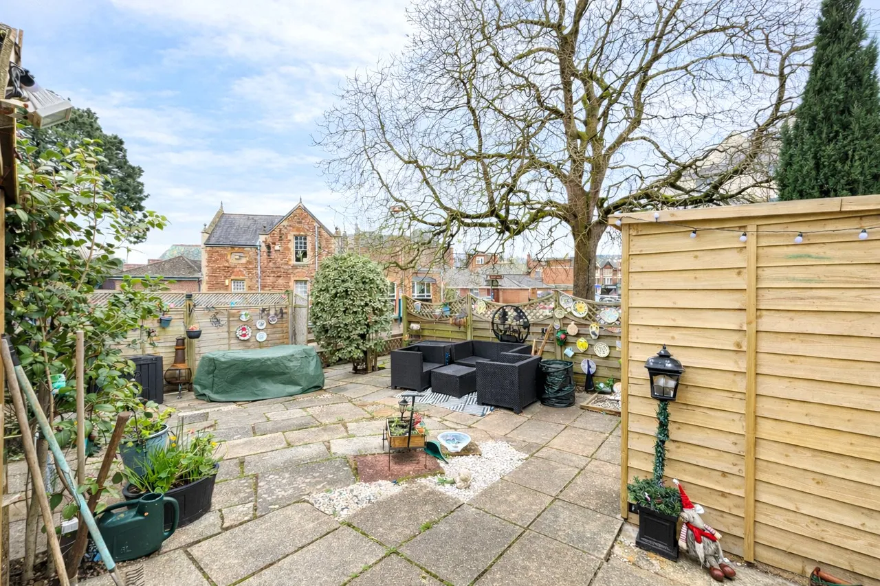 Blenheim Road, Minehead, TA24, photo 9