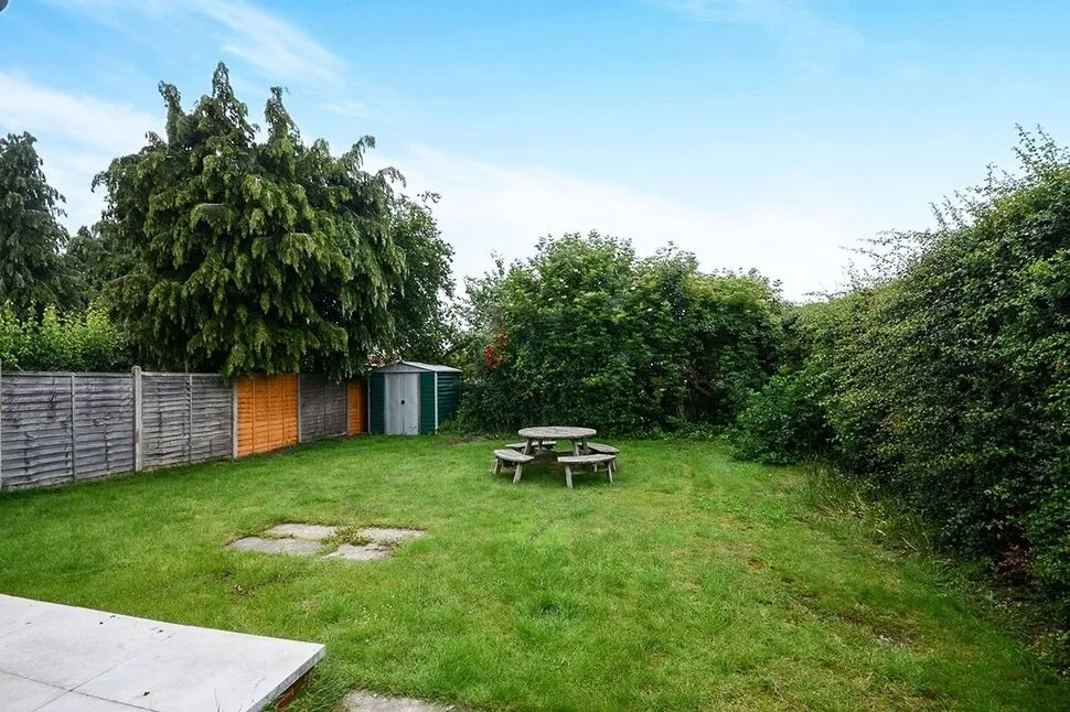 Osbaldwick Lane, York, North Yorkshire, YO10, photo 4