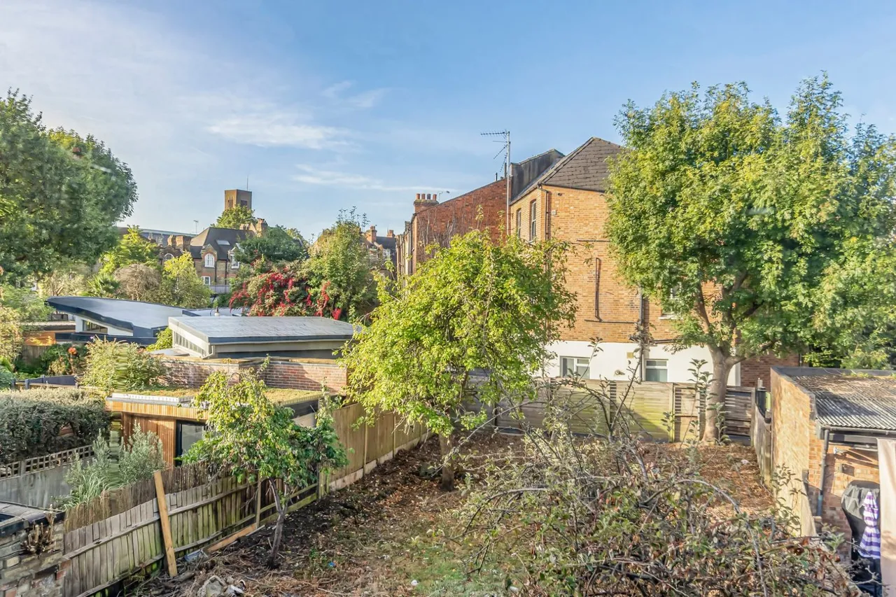 Elder Avenue, London, N8, photo 16