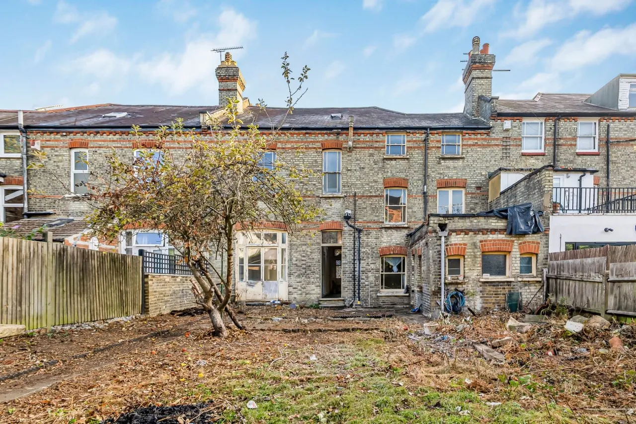 Elder Avenue, London, N8, photo 13