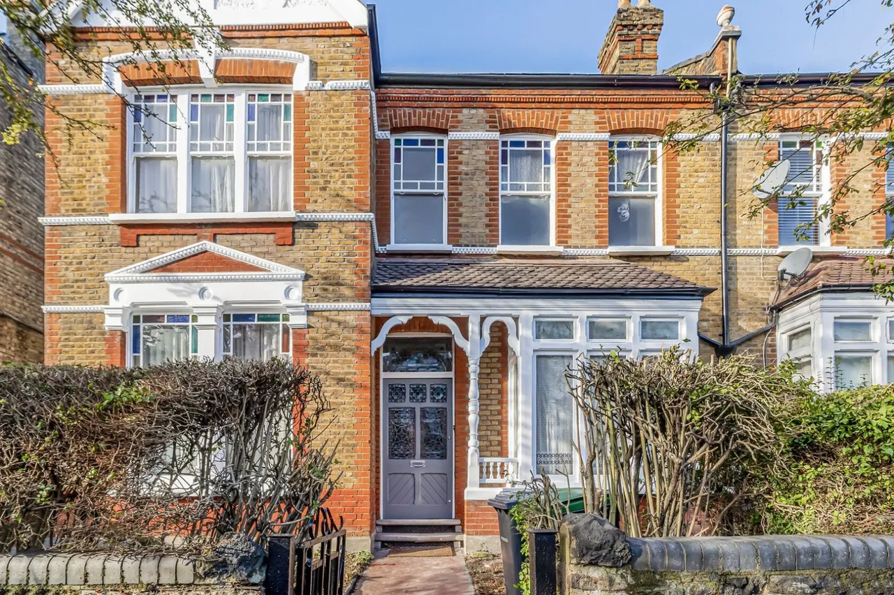 5 bed house for sale, Elder Avenue, London, N8