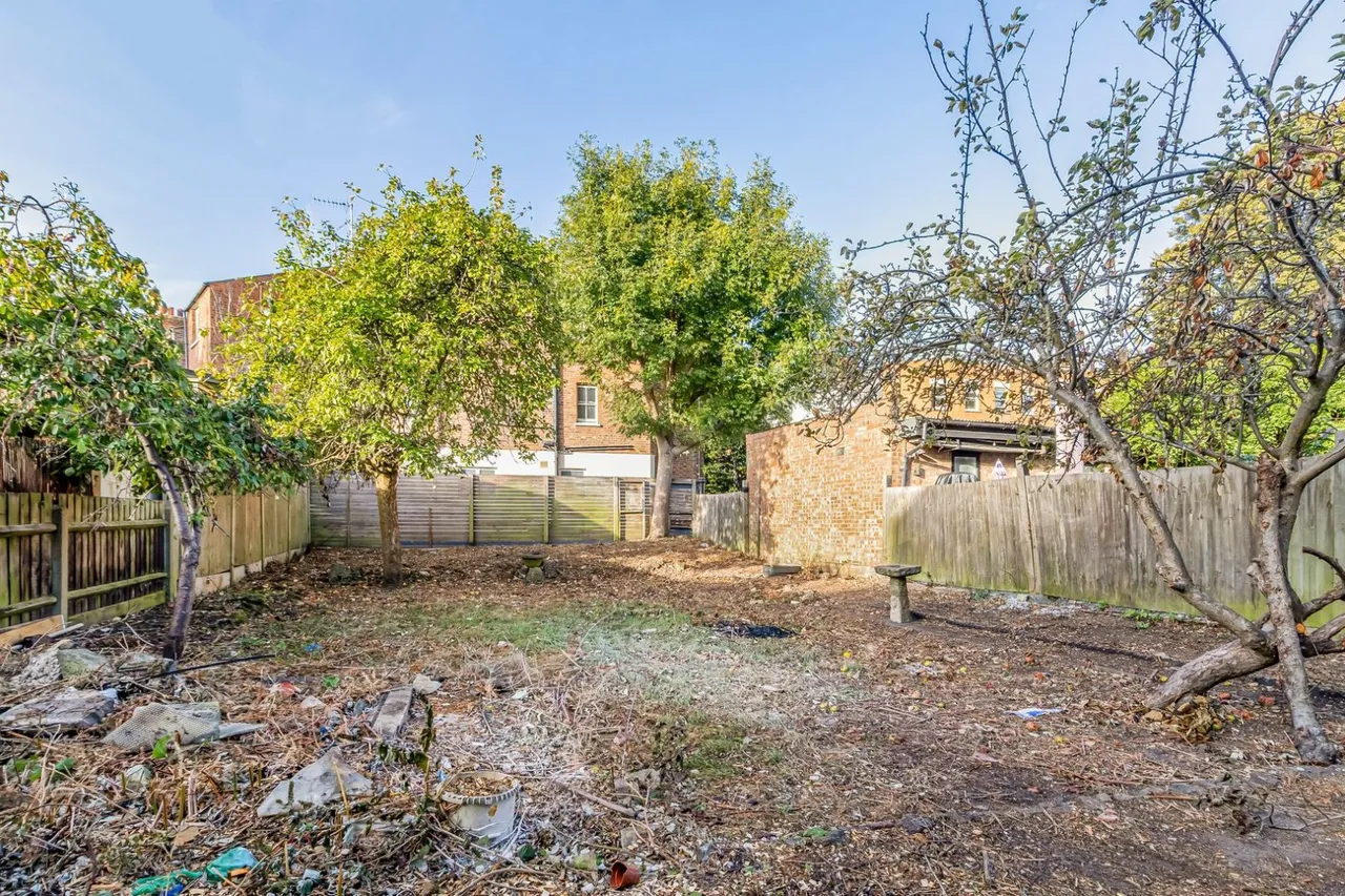 Elder Avenue, London, N8, photo 5