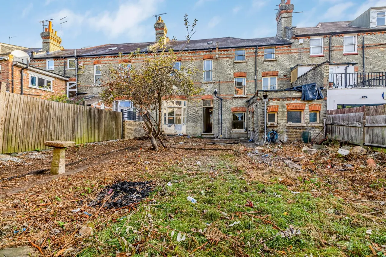 Elder Avenue, London, N8, photo 22