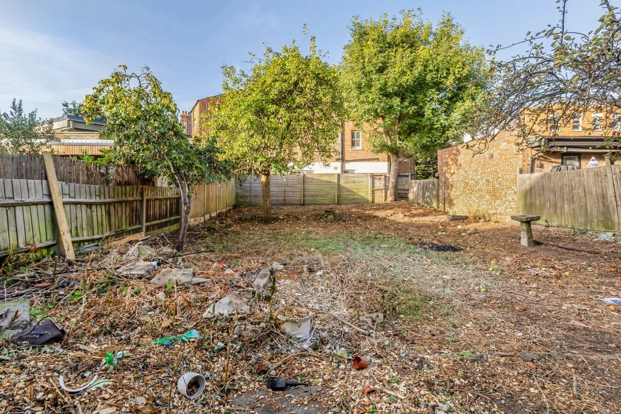 Elder Avenue, London, N8, photo 12