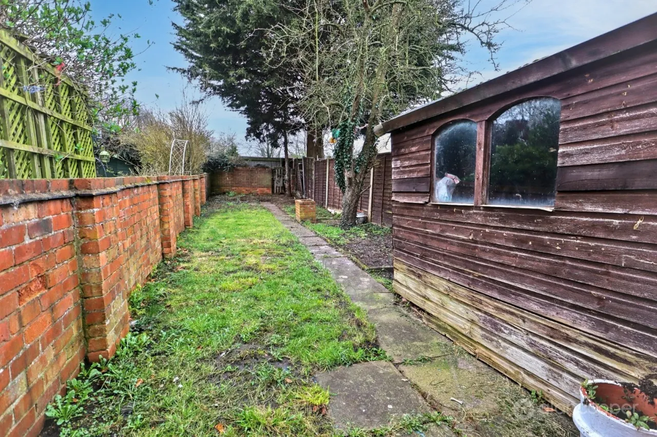Gadsby Street, Nuneaton, CV11, photo 19