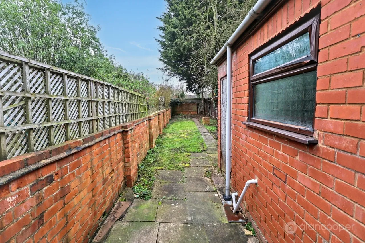 Gadsby Street, Nuneaton, CV11, photo 18