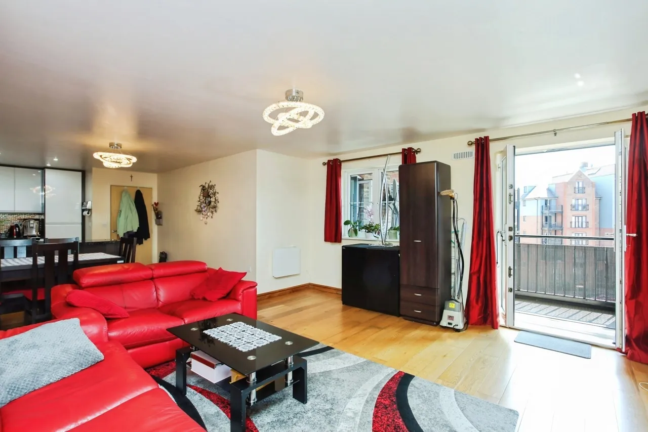 Medway Wharf Road, Tonbridge, TN9, photo 14