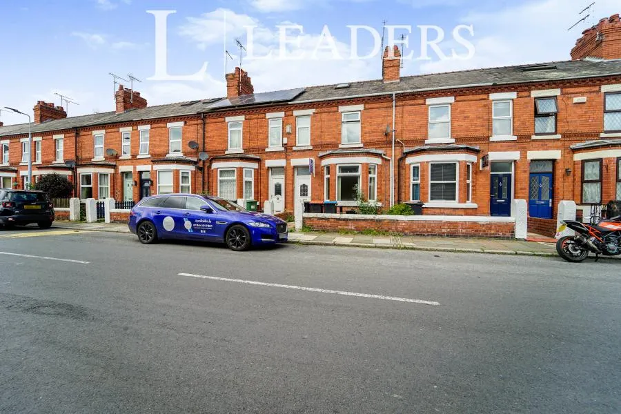 Lightfoot Street, Hoole, CH2, photo 4