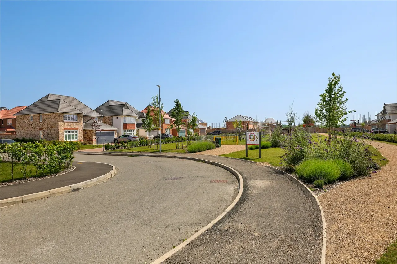 Babraham Road, Sawston, CB22, photo 11