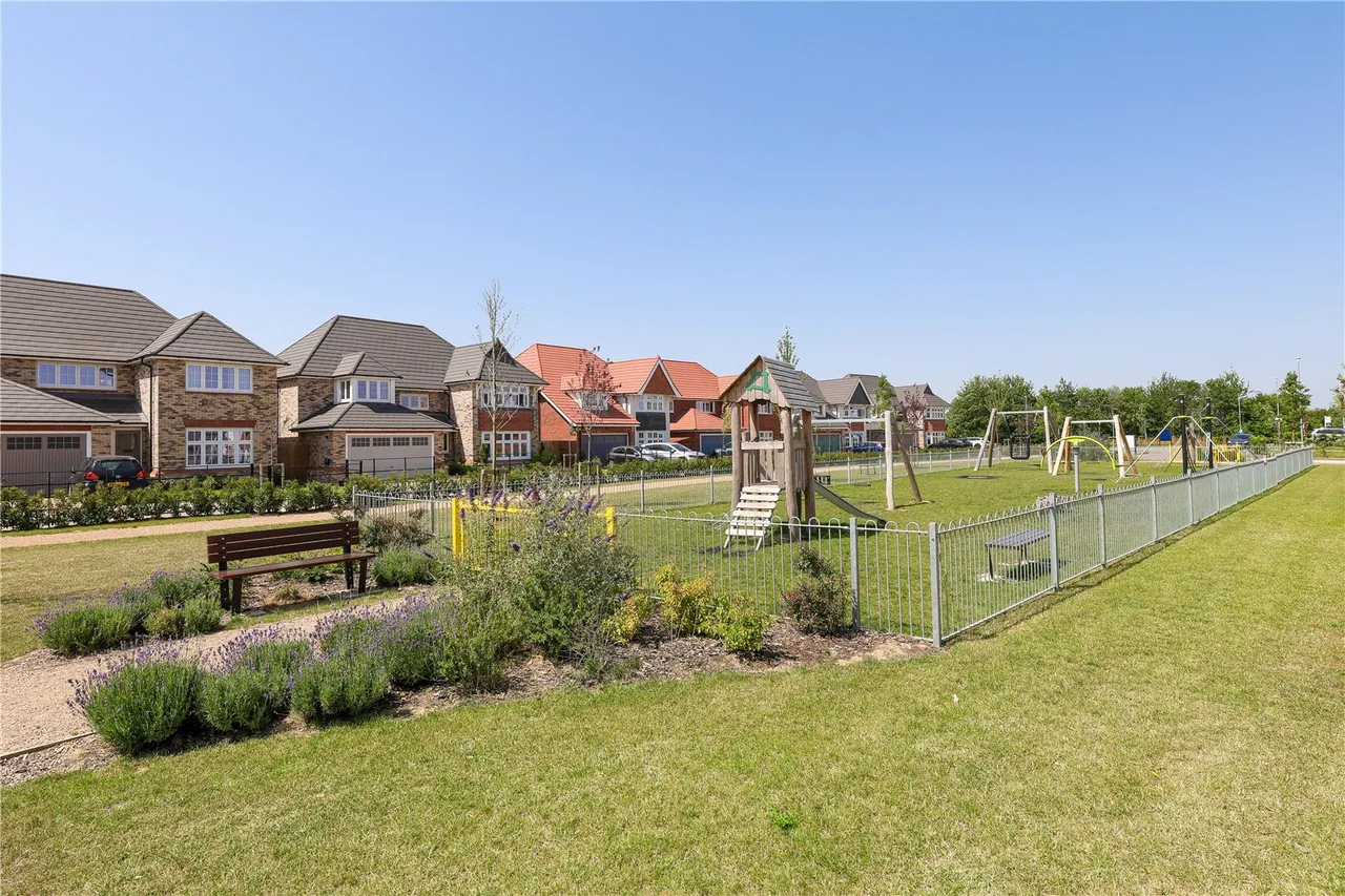 Babraham Road, Sawston, CB22, photo 13